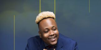 EP: A New Day – Dengiyefa Akene