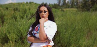 Chart-topping Inspirational Artist, Koryn Hawthorne, releases new music video, “Know You” !