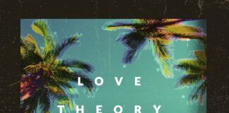 KIRK FRANKLIN FEATURES WYCLEF JEAN IN “LOVE THEORY” REMIX (AVAILABLE NOW) | @KIRKFRANKLIN |