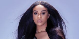 Koryn Hawthorne Garners #1 Debut with Sophomore Album, I Am!