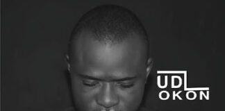 Music: “THE PATTERN” – UD OKON
