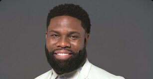 James Mable, Jr. Sets Eyes on Debut Project