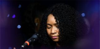 New Music: Blessings Osaghae Releases New Single “Quickening” (Live) From The Album “Ignite”