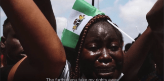 Video: Something Inside So Strong – FSAG VOL. 9 – Special Edition