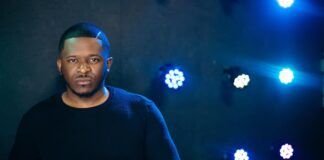 HEZ HOUSE ENTERTAINMENT AND RCA INSPIRATION TO RELEASE “ANY DAY NOW,” THE NEW SINGLE FROM VINCENT BOHANAN & SOV