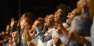 NETFLIX DEBUTS TEASER FOR NEW SERIES VOICES OF FIRE