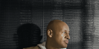 PRE-ORDER BRIAN COURTNEY WILSON’S DYNAMIC FIFTH ALBUM “STILL”