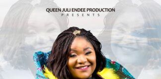 GOSPEL MUSIC: GOD WINS- JULI ENDEE