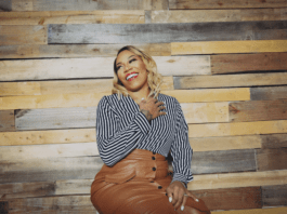 PRAISE AND WORSHIP PRINCESS, JOVITA SHEPPARD, RELEASES HILLSONG WORSHIP’S “WHO YOU SAY I AM” CONCEPT VIDEO AND SONG