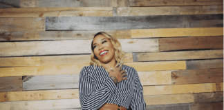 PRAISE AND WORSHIP PRINCESS, JOVITA SHEPPARD, RELEASES HILLSONG WORSHIP’S “WHO YOU SAY I AM” CONCEPT VIDEO AND SONG