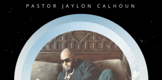 Pastor Jaylon Calhoun Breaks Gospel Boundaries with New “Wake Up Blessed” Christian EDM Single