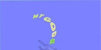 Music: MY GOD 4X – F. L. O. G. I. C (Favored Ladies of God in Christ)