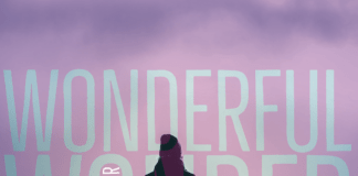 Gospel Music Sensation, Osa Ekhator Drops New Single “WONDERFUL WONDER”