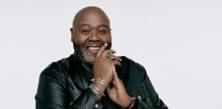 Darwin Hobbs is Back in the Top Ten with “Get Ready”