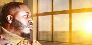 RISING GOSPEL ARTIST MAURICE SMITH TEAMS UP WITH AWARD WINNING SONGWRITER TRAVIS MALLOY ON NEW SINGLE MIGHTY TO ME