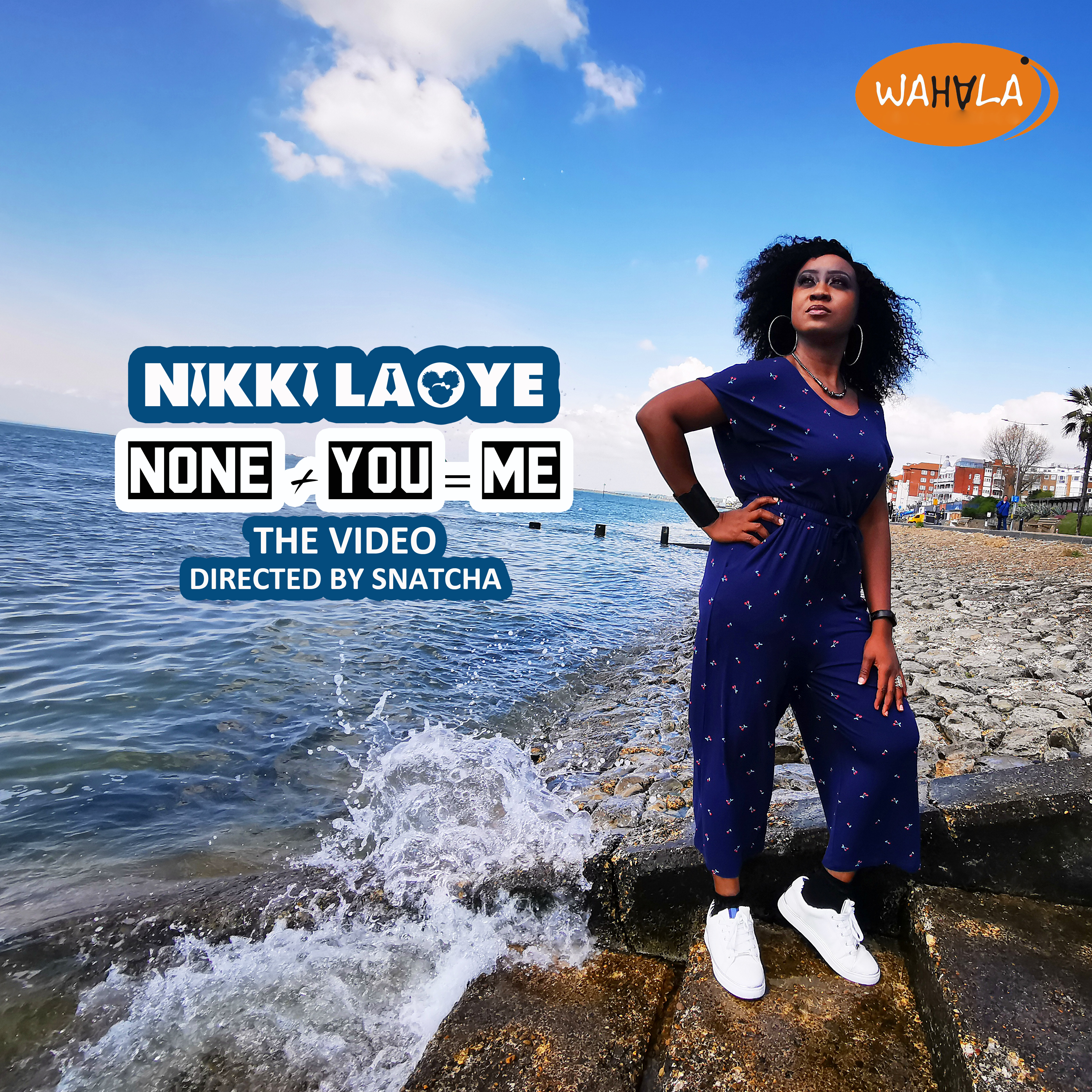 Multi-Award Winning Nigerian Artist, Nikki Laoye releases captivating video  for hit single, None + YOU = Me - Gospel Music Buzz