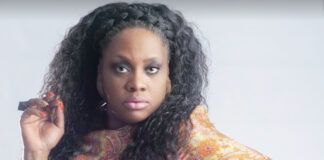 New Music Video: Be Alright by Nah-Tarsha Cherry