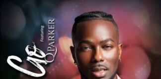 Adarryl features Q Parker in His Latest Single “Let Go”