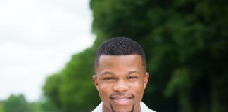 KELONTAE GAVIN CELEBRATES TWO #1s ON THE GOSPEL RADIO CHARTS WITH HIT SINGLE “HOLD ME CLOSE”