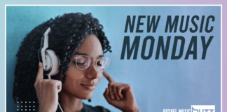 Music Monday Playlist – Gospel Music Buzz