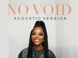 Music: No Void (Acoustic Version) by Onos Ariyo