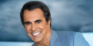 GMA Gospel Music Hall of Fame Member, CARMAN, Iconic CCM Trailblazer, Dies at Las Vegas Hospital