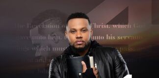 NEW MUSIC: Todd Dulaney ‘Revelation 4’ – Available Now + Music Video