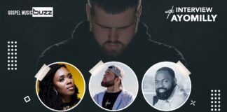 Gospel Music Buzz – Interview with Ayomilly