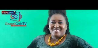 VIDEO: BEHIND THE FAME WITH EYIYEMI