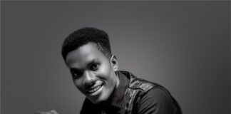 GOSPEL MUSIC MINISTER, JOJO RELEASES PROPHETIC WORSHIP SONG “AMEN” JUST IN TIME FOR EASTER ||