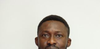 New Book Release – “CURIOUS WATER” – An anthology of hope under threat