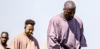 Kanye West Wins Best Contemporary Christian Music Album at 2021 Grammys