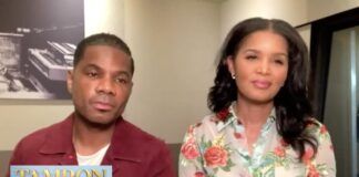 Exclusive: Kirk Franklin gives first interview since threatening son Kerrion in leaked call