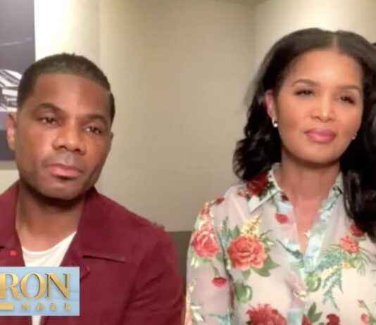 Exclusive: Kirk Franklin gives first interview since threatening son Kerrion in leaked call
