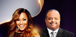 Erica Campbell & Roland Martin to Host URBAN ONE HONORS