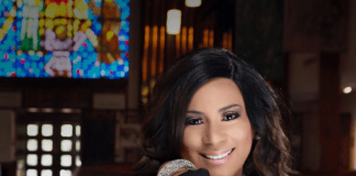 Angela Moss Poole releases “My Help” featuring Micah Stampley