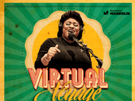 Ashle Renee – Virtual Concert