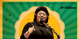 Ashle Renee – Virtual Concert