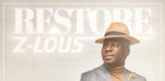 Music: RESTORE by Z-LOUS