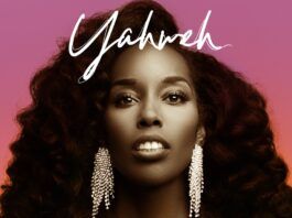 Rising Gospel Music Star Jokia Reaches #1 On Billboard Gospel National Airplay Chart With Single “Yahweh”
