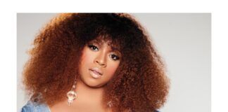 Grammy Award-Winning Artist and Author Kierra Sheard-Kelly Releases Delux Edition oF #1 Album Kierra