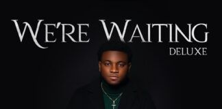 Next Generation Gospel Artist, Joseph Shipman releases new single “We’re Waiting”