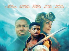 ‘The Water Man’ Review: David Oyelowo’s Directorial Debut