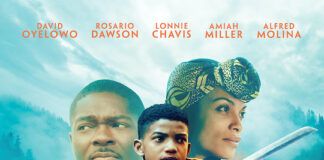 ‘The Water Man’ Review: David Oyelowo’s Directorial Debut