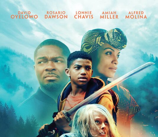 ‘The Water Man’ Review: David Oyelowo’s Directorial Debut