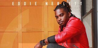 Multi-award winning singer, songwriter, Eddie Neblett Releases new single, RESET