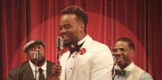 TRAVIS GREENE RELEASES NEW SINGLE AND VIDEO “HOLD ON ME” FEAT. KIRK FRANKLIN AND JOHN P. KEE