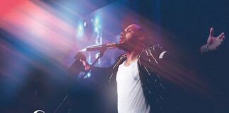 GRAMMY-NOMINATED WORSHIP ANTHEM HIT-MAKER TODD DULANEY RETURNS WITH NEW LIVE ALBUM ANTHEMS & GLORY, AVAILABLE NOW