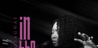 UK BASED PASTOR AND MUSIC MINISTER, BLESSING OSEGHAE DROPS NEW SINGLE “IN THE NAME” (LIVE)