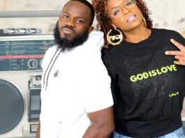 Meet Atlanta’s The Agape Music Group